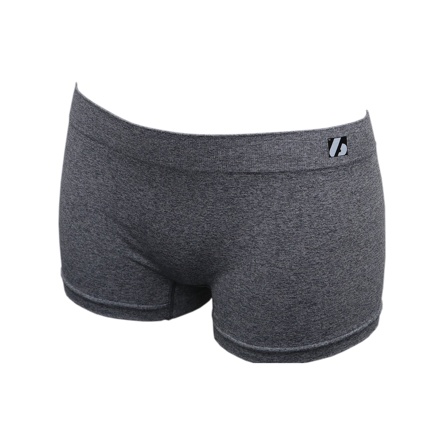 3PK Shorts Gris (Juego de 3)