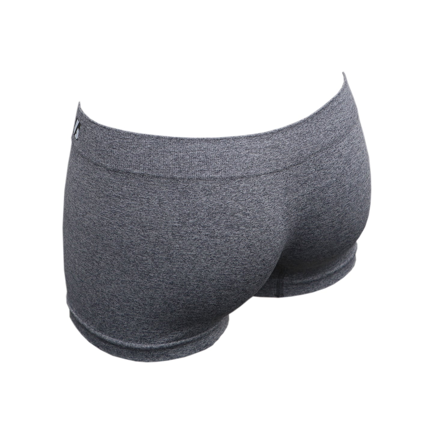 3PK Shorts Gris (Juego de 3)