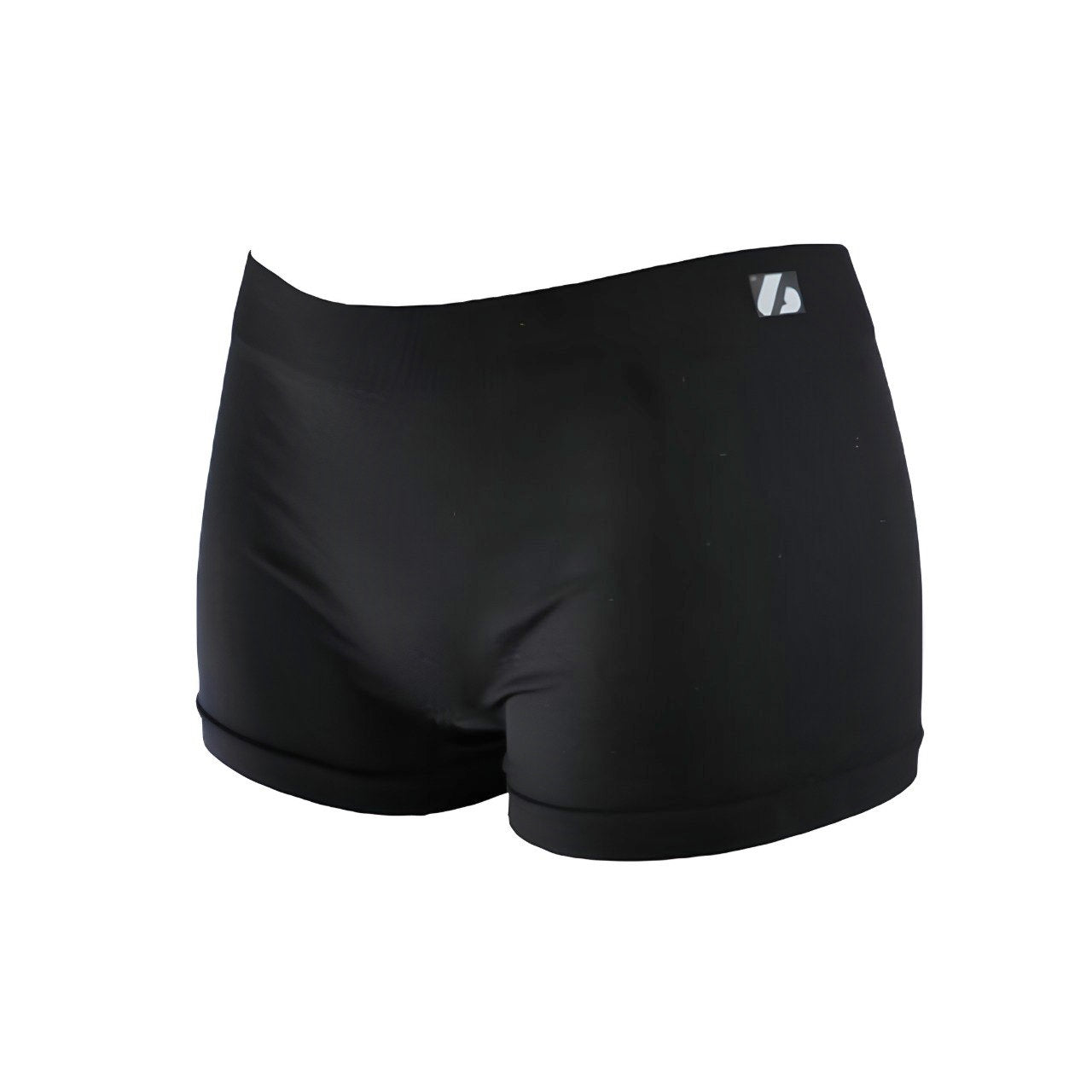 3PK Shorts Negro (Juego de 3)