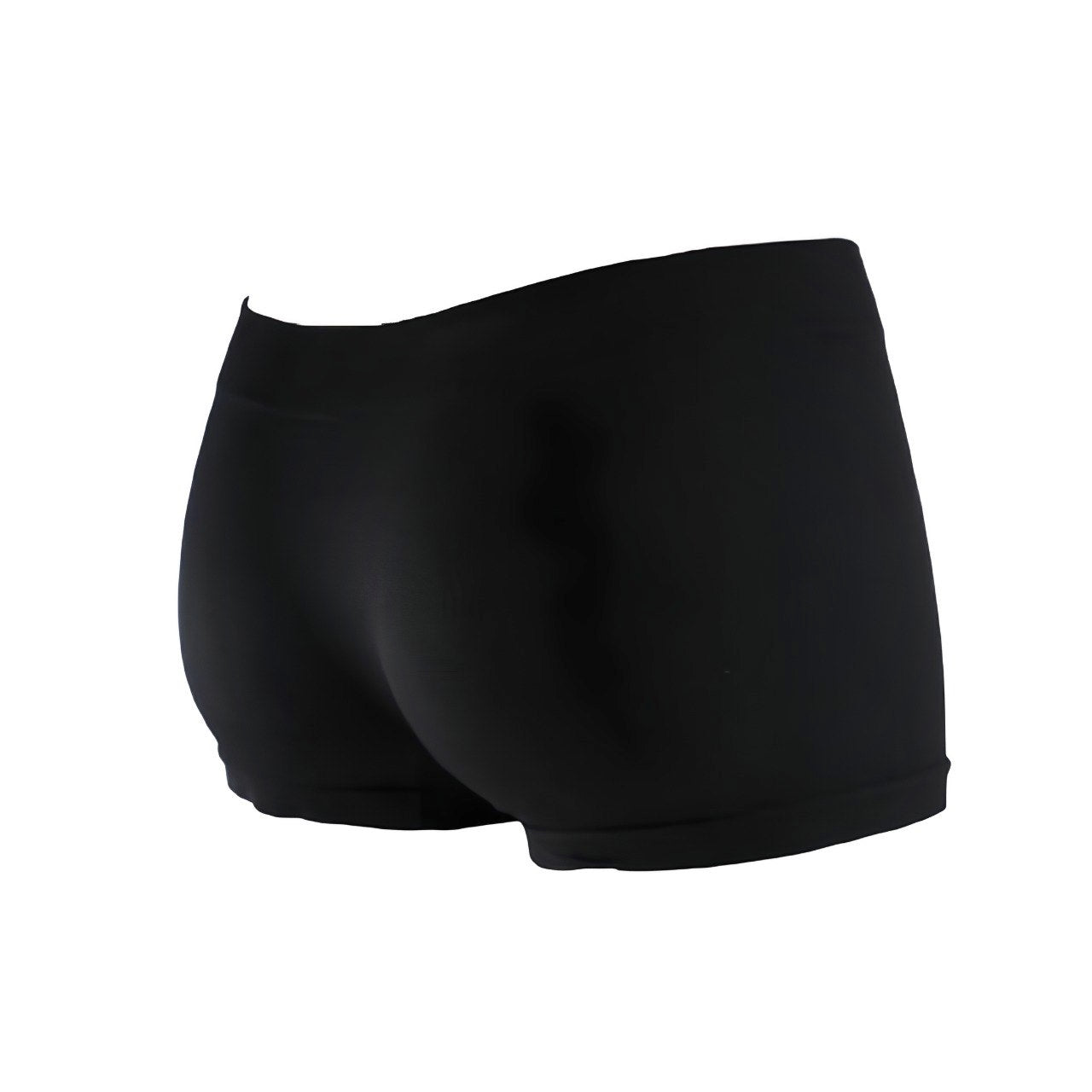3PK Shorts Negro (Juego de 3)
