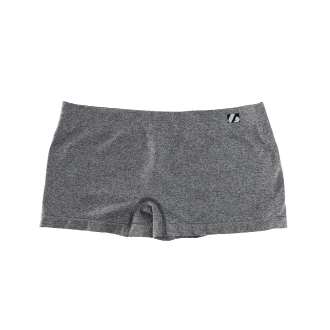 3PK Shorts Gris (Juego de 3)