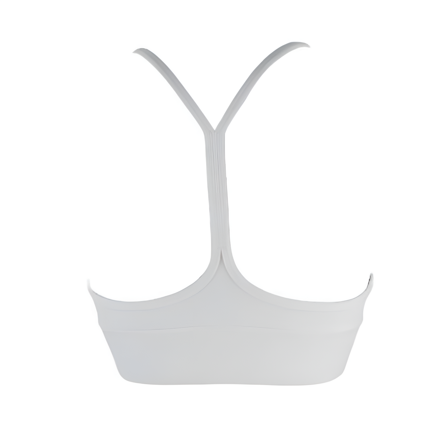 AT-007 TOP deportivo Blanco