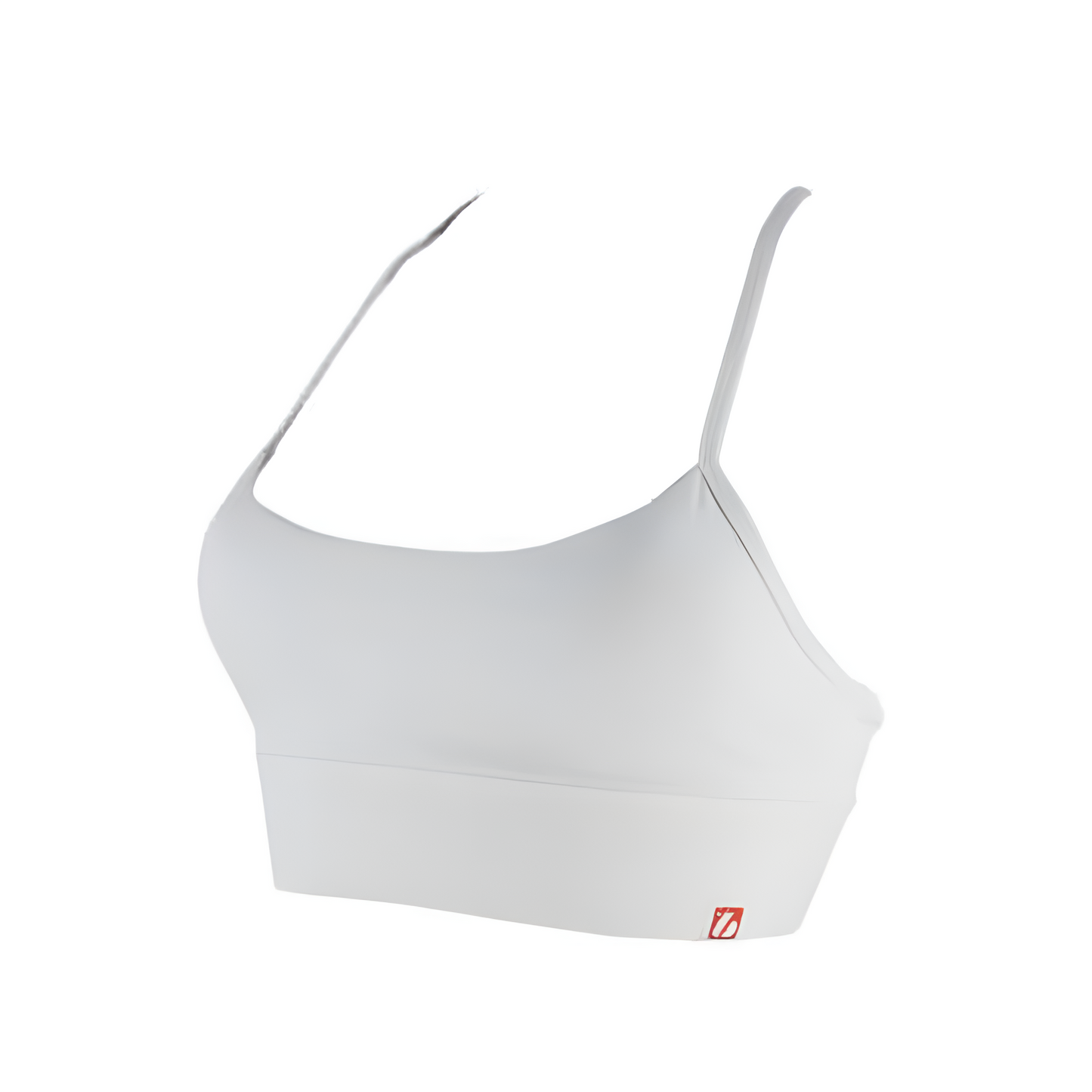 AT-007 TOP deportivo Blanco