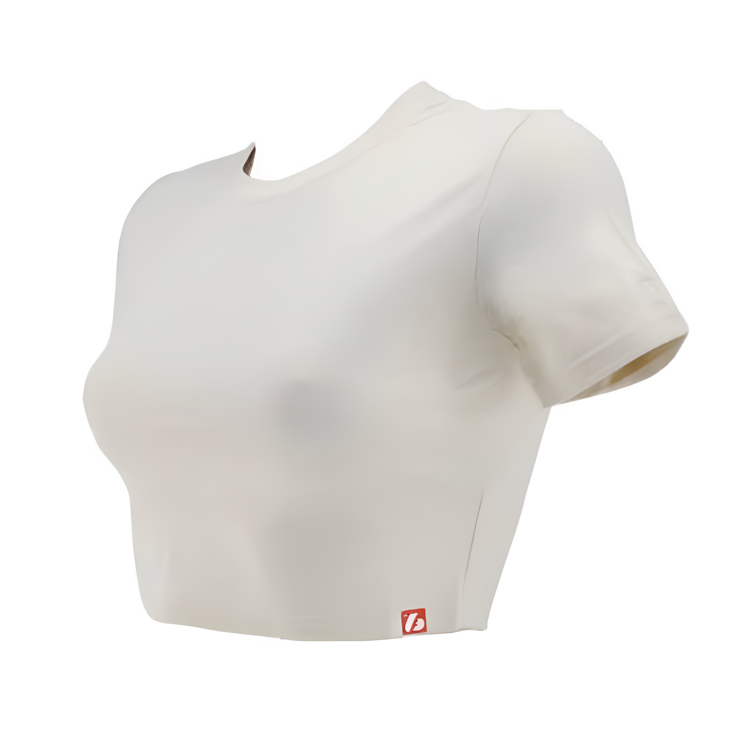 AT-003 TOP deportivo Blanco