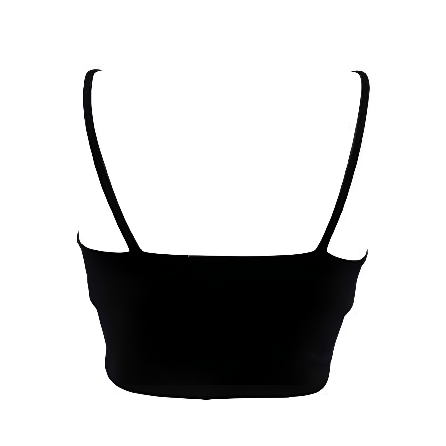 AT-006 TOP deportivo Negro