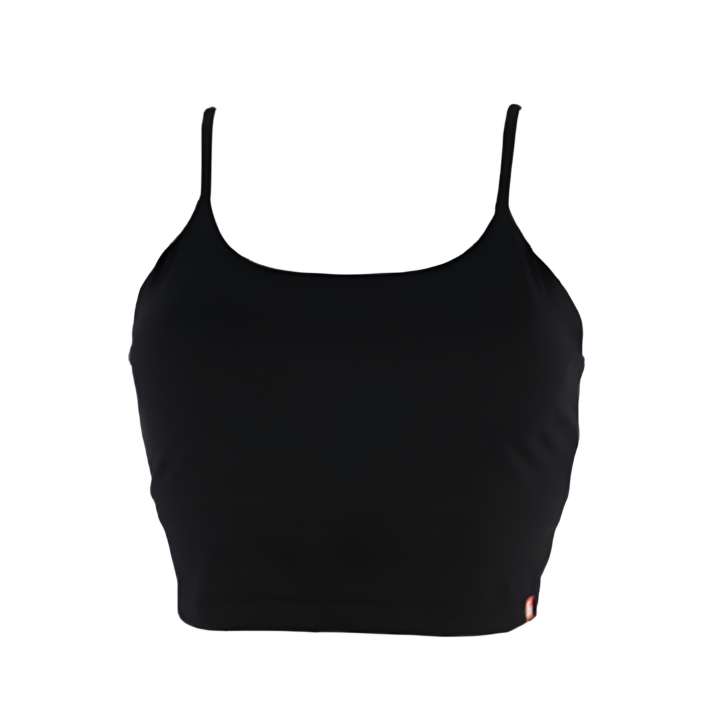 AT-006 TOP deportivo Negro