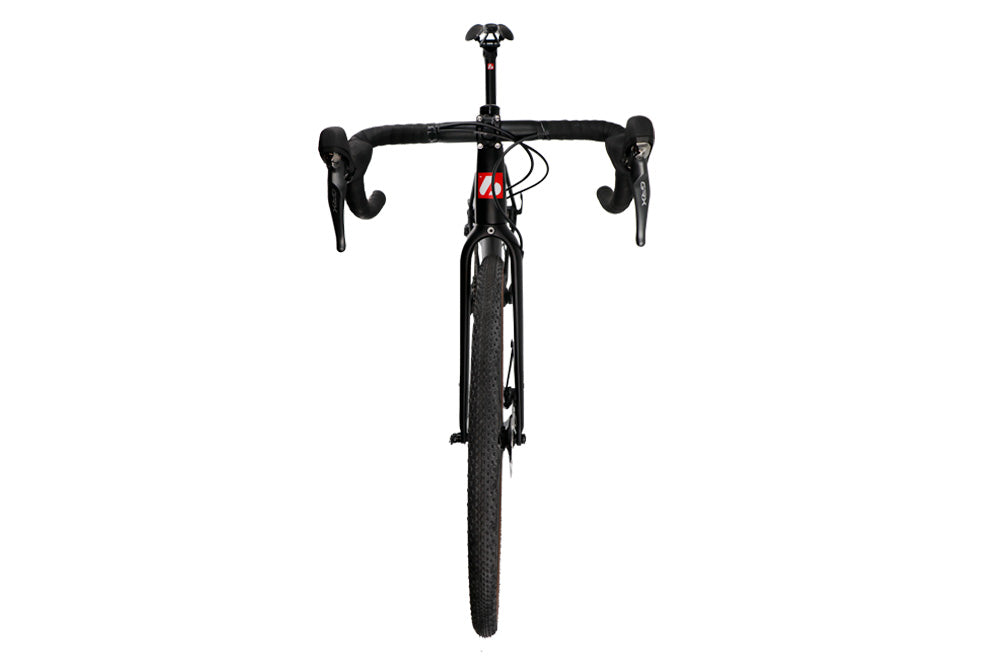 BGC-01 CRB 51 disco de grava carbono gsx810 cuadro y rueda de carbono