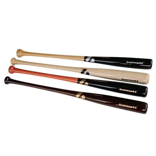BB-12 Bate de béisbol de madera, adulto