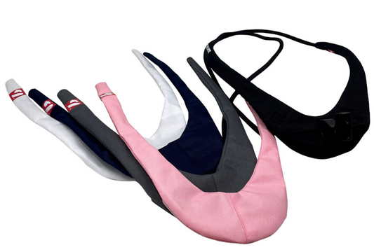 CH-01 R Funda de repuesto para arnés de biatlón