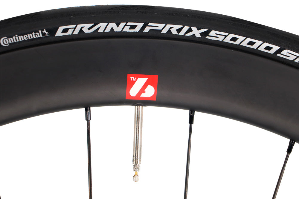 Cuadro y rueda de carbono ultegra CRB54N road disk carbon