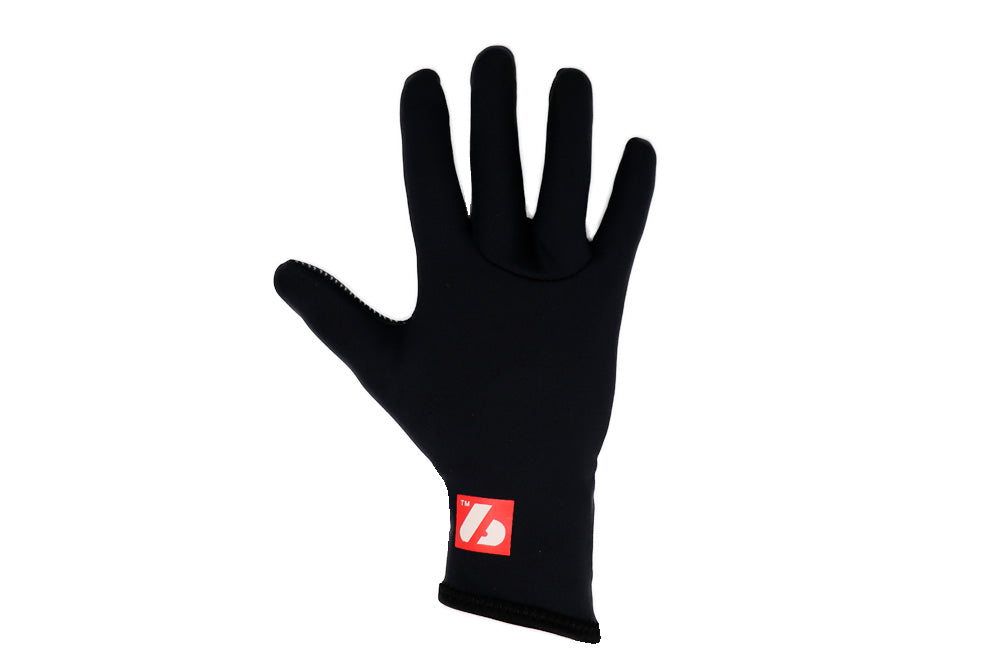 NBG-21 Guantes de invierno de neopreno de 2 mm para Windsurf/Kitesurf