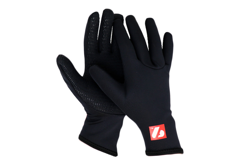NBG-21 Guantes de invierno de neopreno de 2 mm para Windsurf/Kitesurf