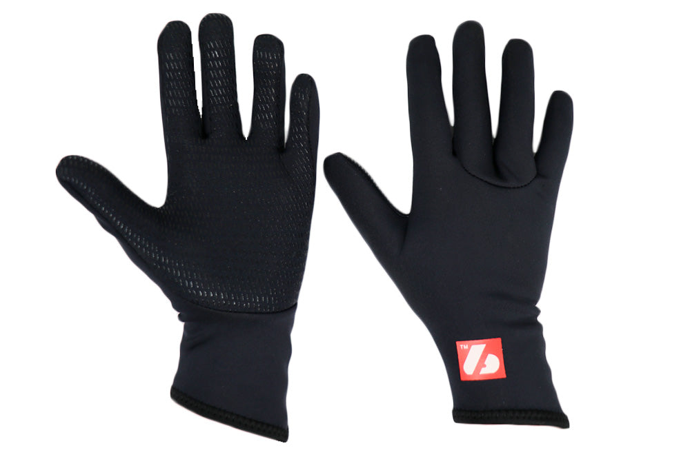 NBG-21 Guantes de invierno de neopreno de 2 mm para Windsurf/Kitesurf