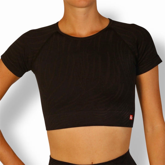AT-005 TOP Sport Negro
