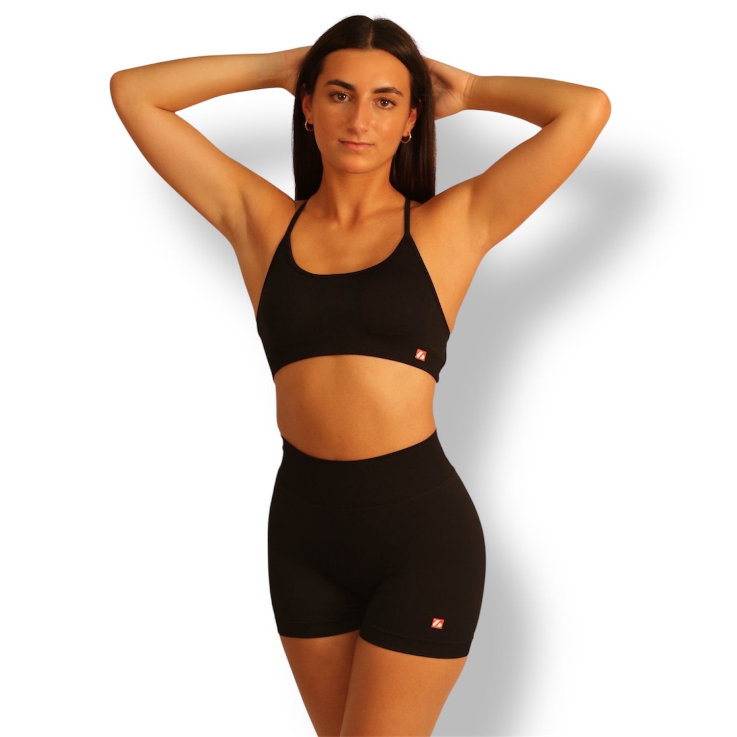 AD-002 Conjunto Deportivo Negro