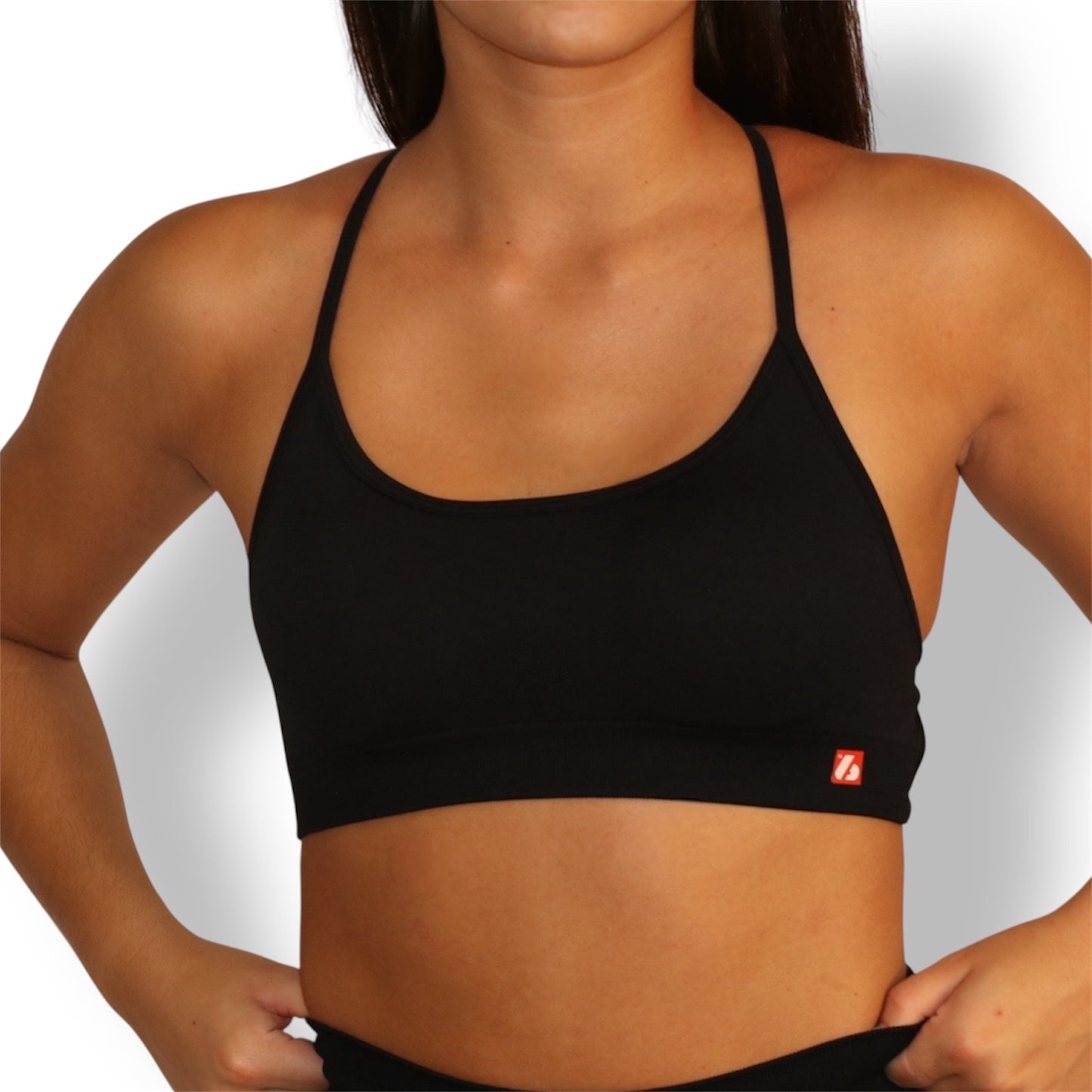 AD-002 Conjunto Deportivo Negro