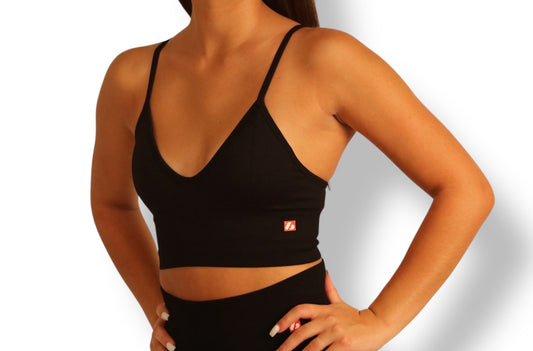 AD-001 Conjunto Deportivo Negro