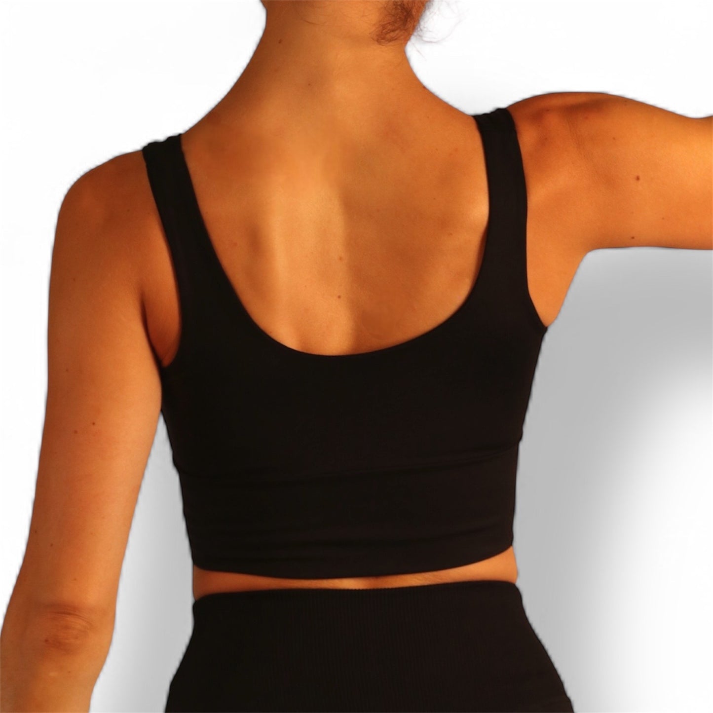 AT-012 TOP Sport Negro