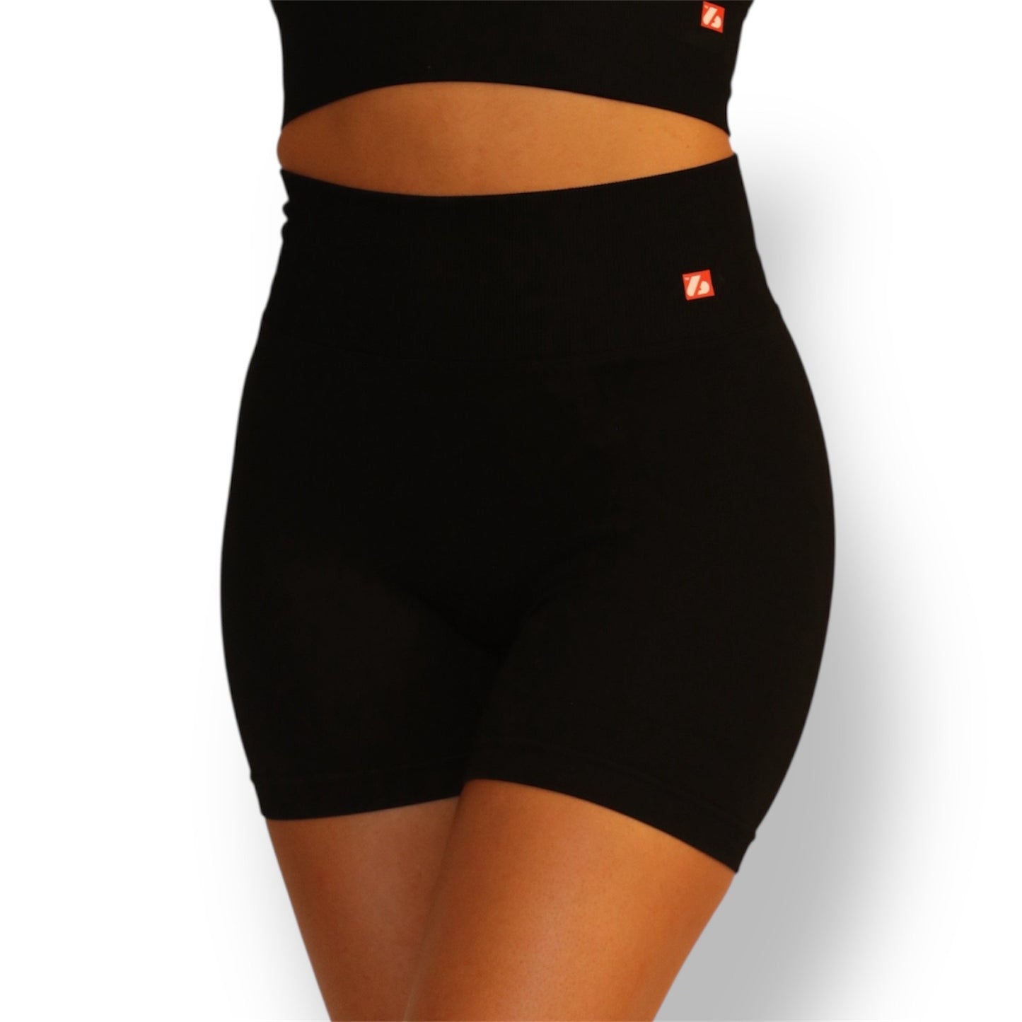 AD-001 Conjunto Deportivo Negro