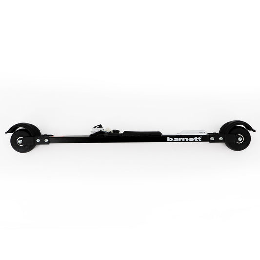 RCE-650 Fijaciones NNN Roller-ski NEGRO