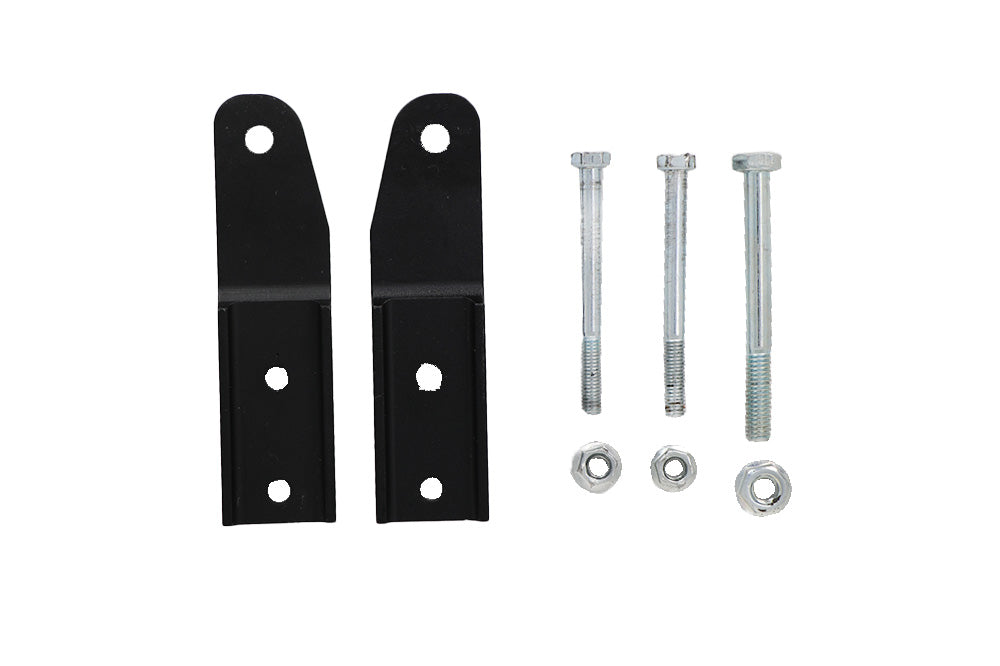 CW-Clásico, Guardabarros del skiroll