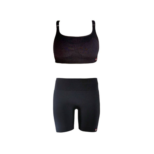 AT-0013-AS-003 Conjunto deportivo (Top+Shorts)