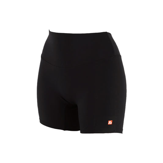 AS-007 Short de sport Negro