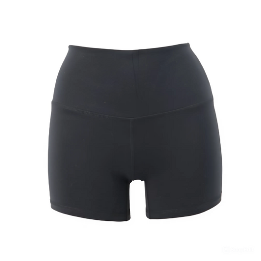 AS-005 Short de sport Negro