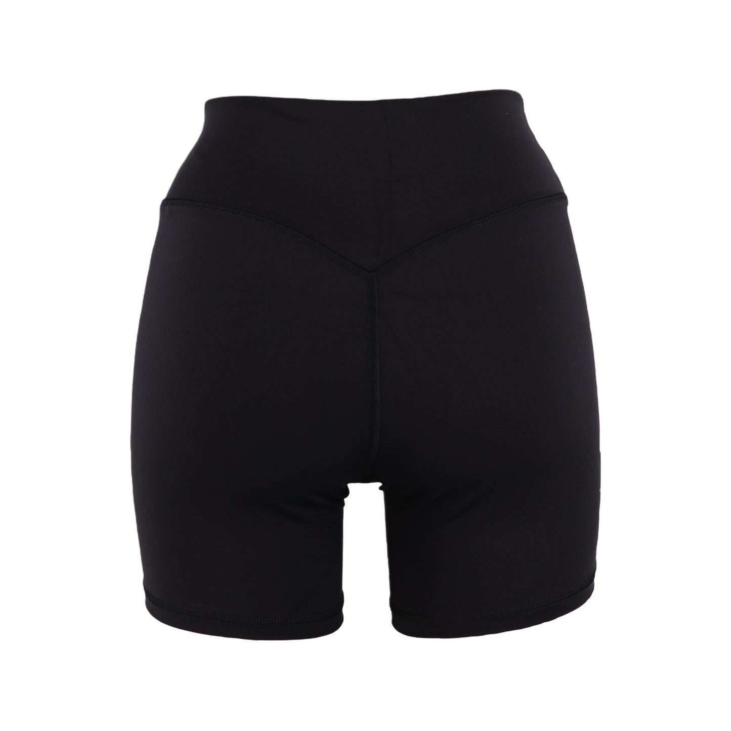 AS-006 Short de sport Negro