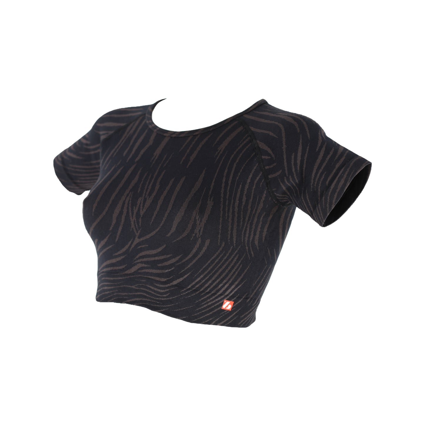 AT-005 TOP Sport Negro