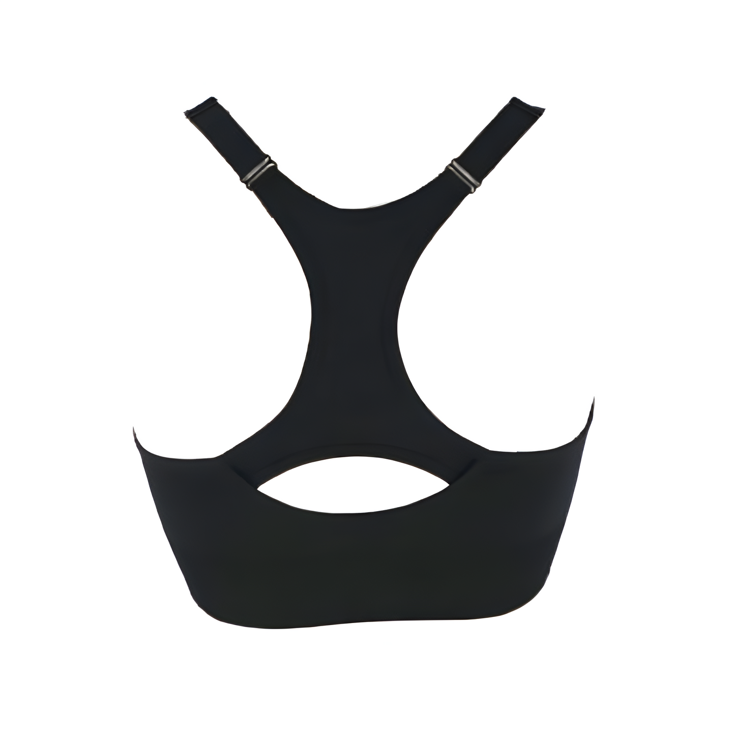 UT-001 TOP deportivo Negro