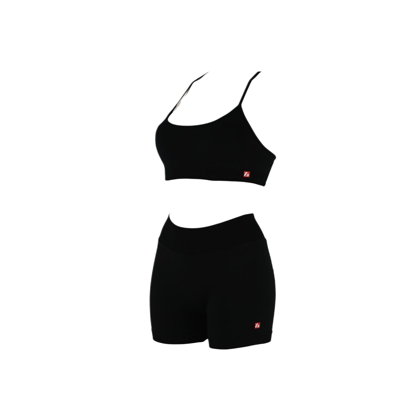 AD-002 Conjunto Deportivo Negro