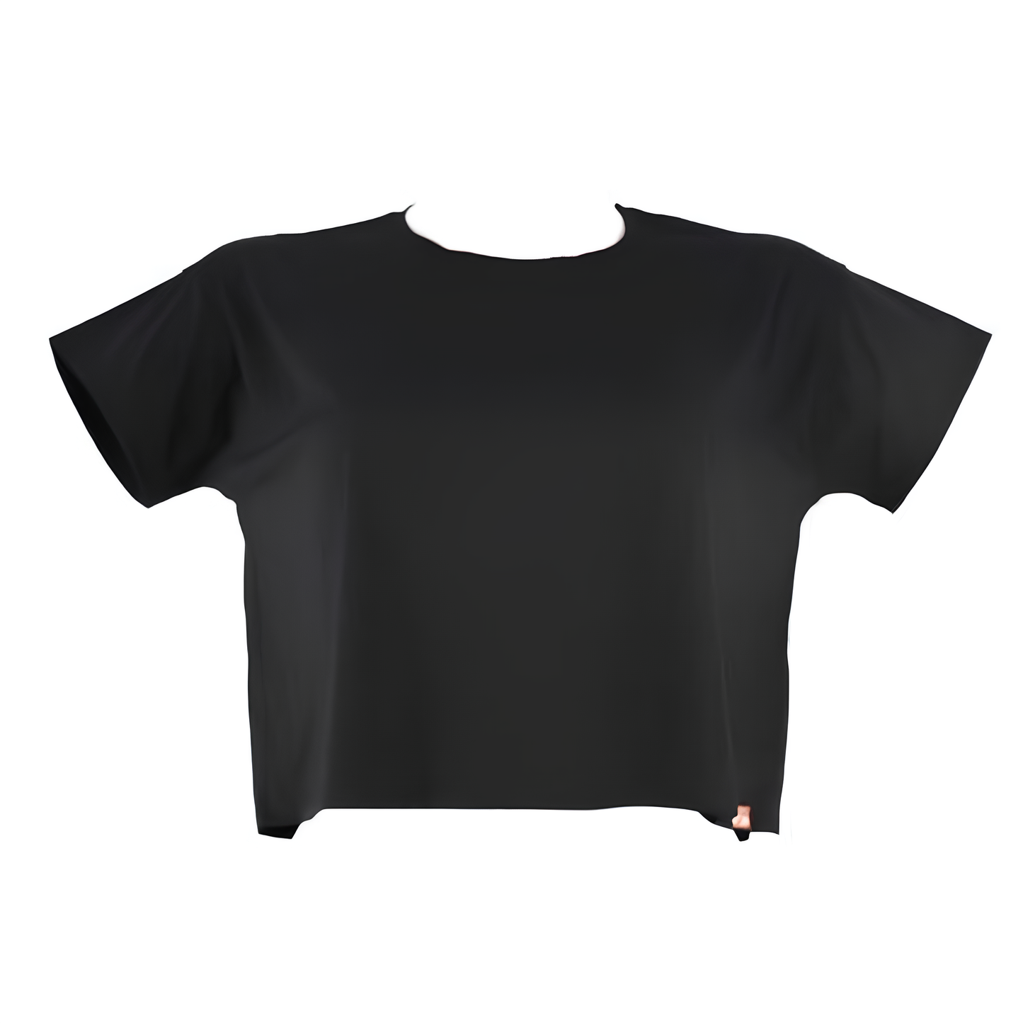 AT-002 TOP deportivo Negro