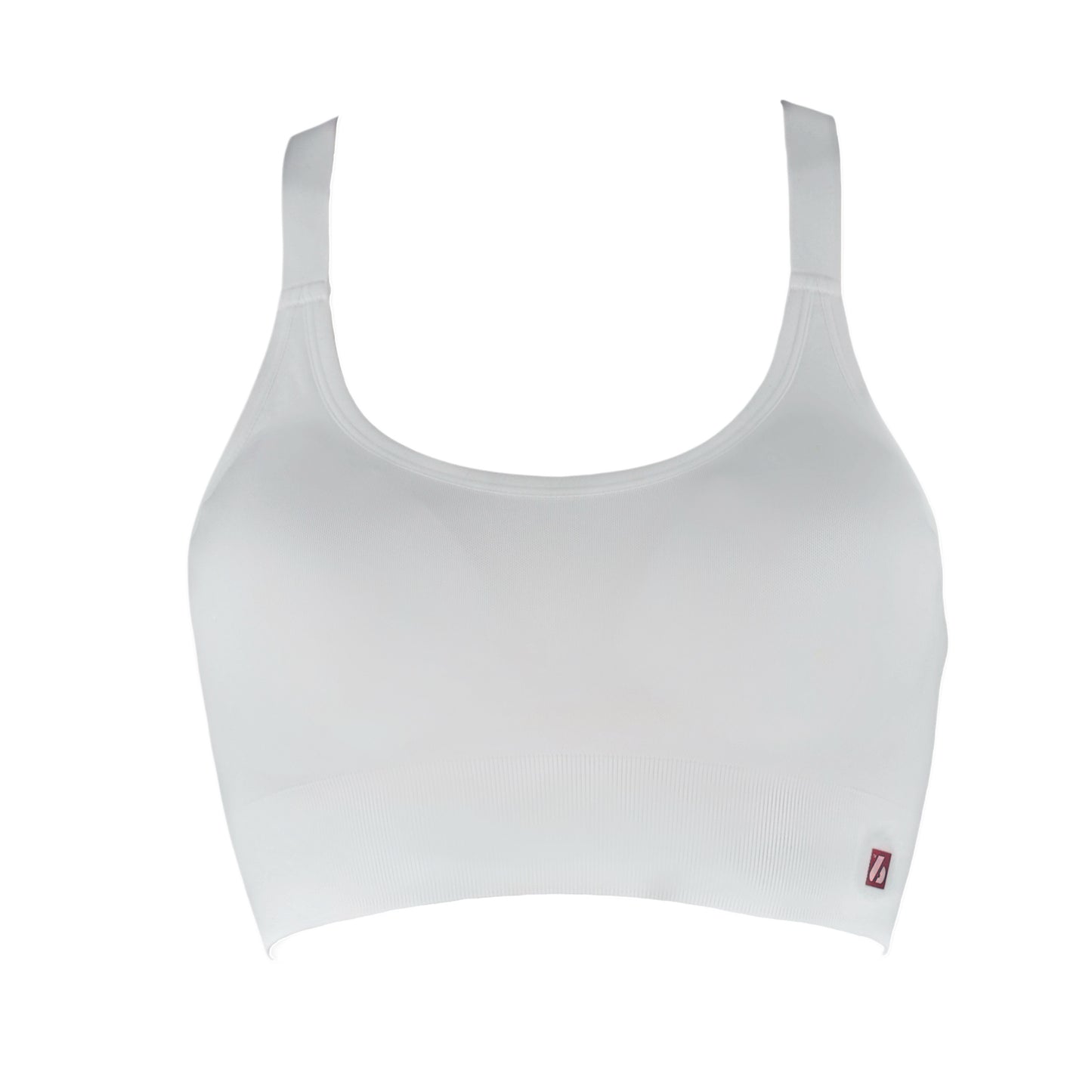 UT-001 TOP deportivo Blanco