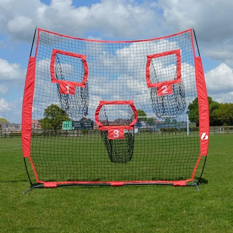 FN-02 Red de entrenamiento de fútbol