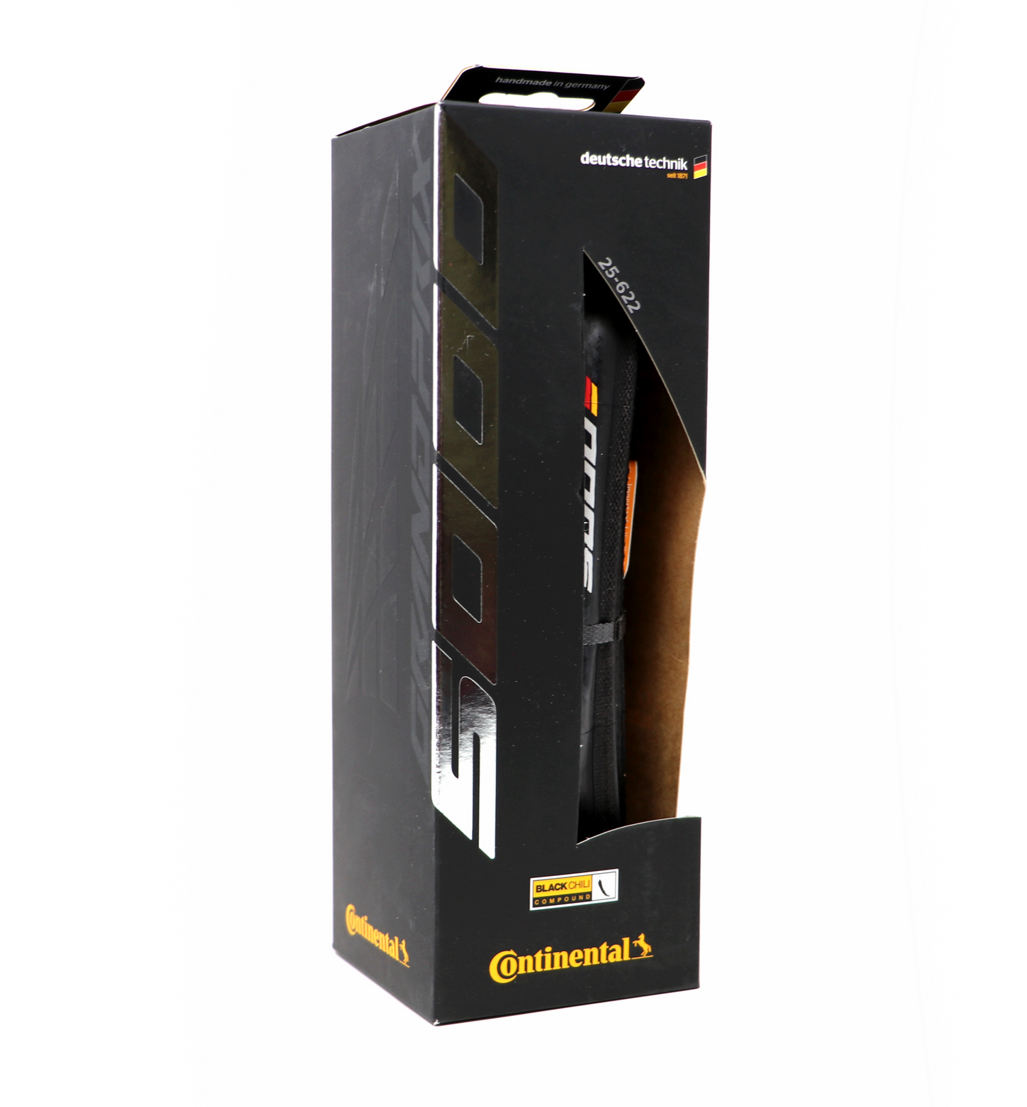 Neumático Continental Grand Prix 5000 - 700x25C