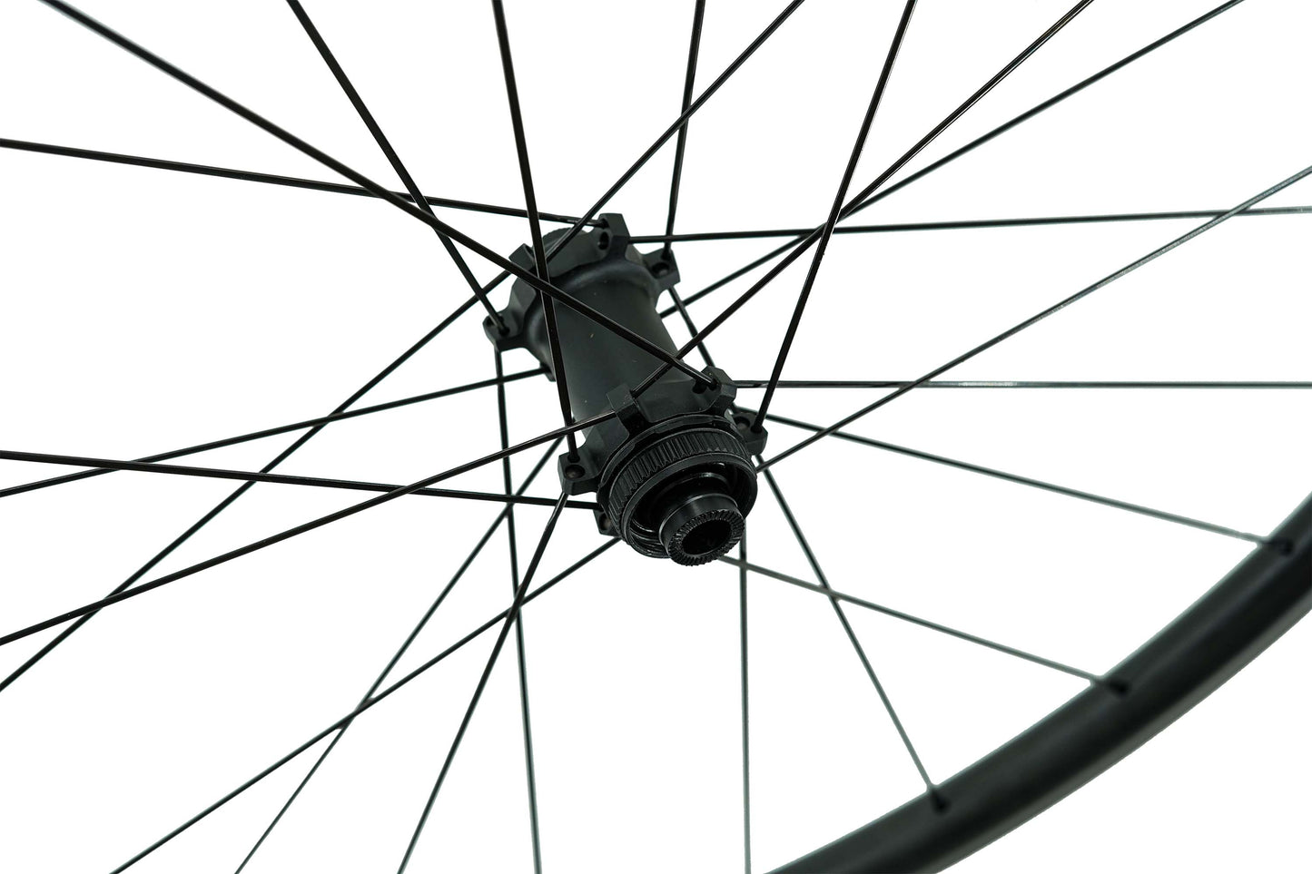 Ruedas de freno de disco de carbono WRC-01 (25 mm)