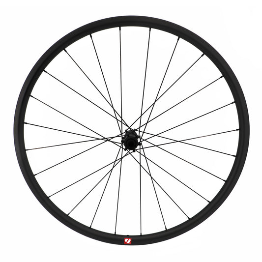 Ruedas de freno de disco de carbono WRC-01 (25 mm)