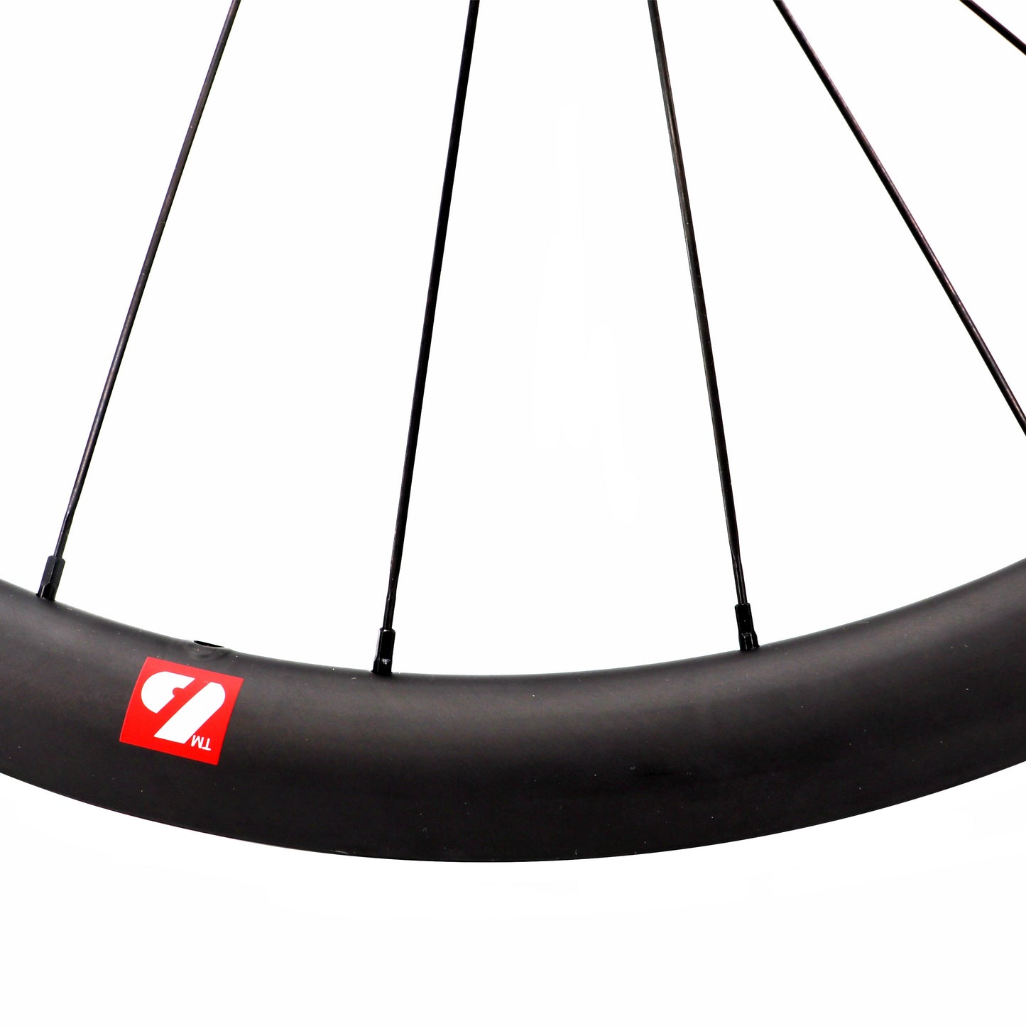 Ruedas de freno de disco de carbono WRC-01 (35 mm)