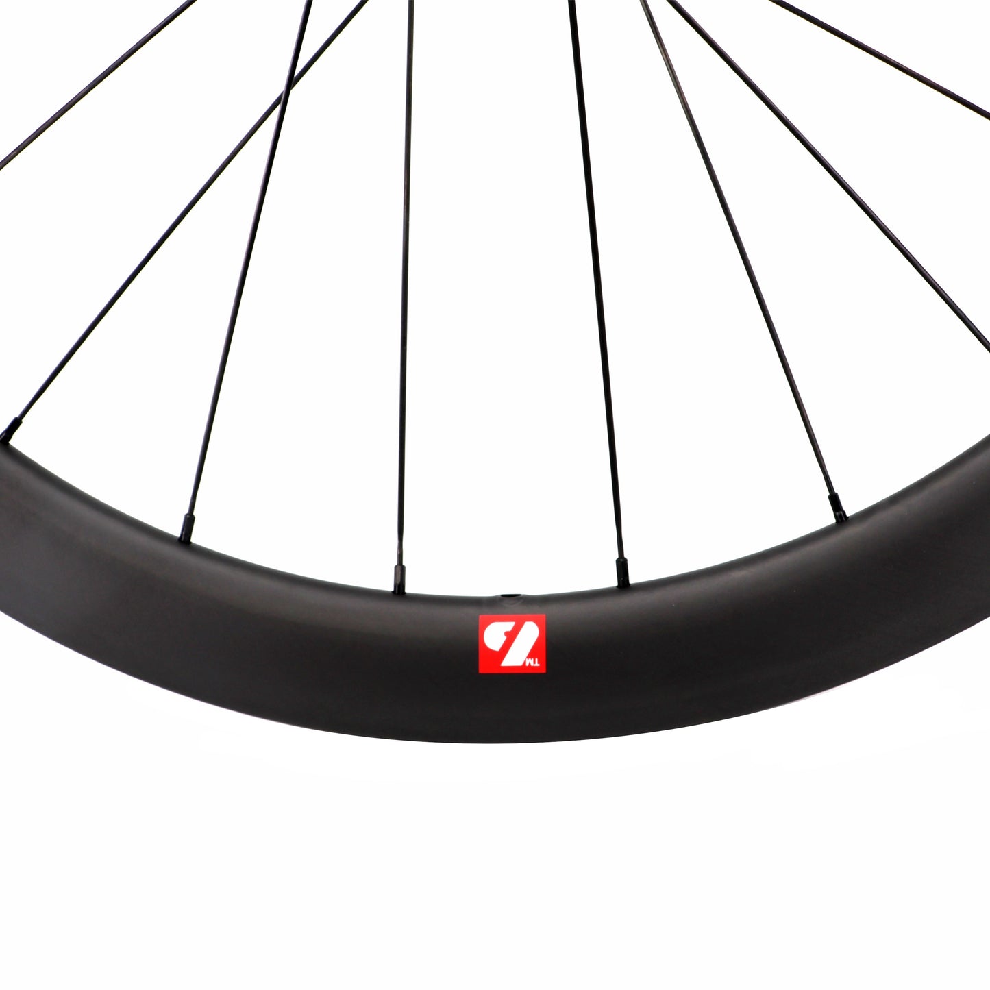 Ruedas de freno de disco de carbono WRC-01 (45 mm)