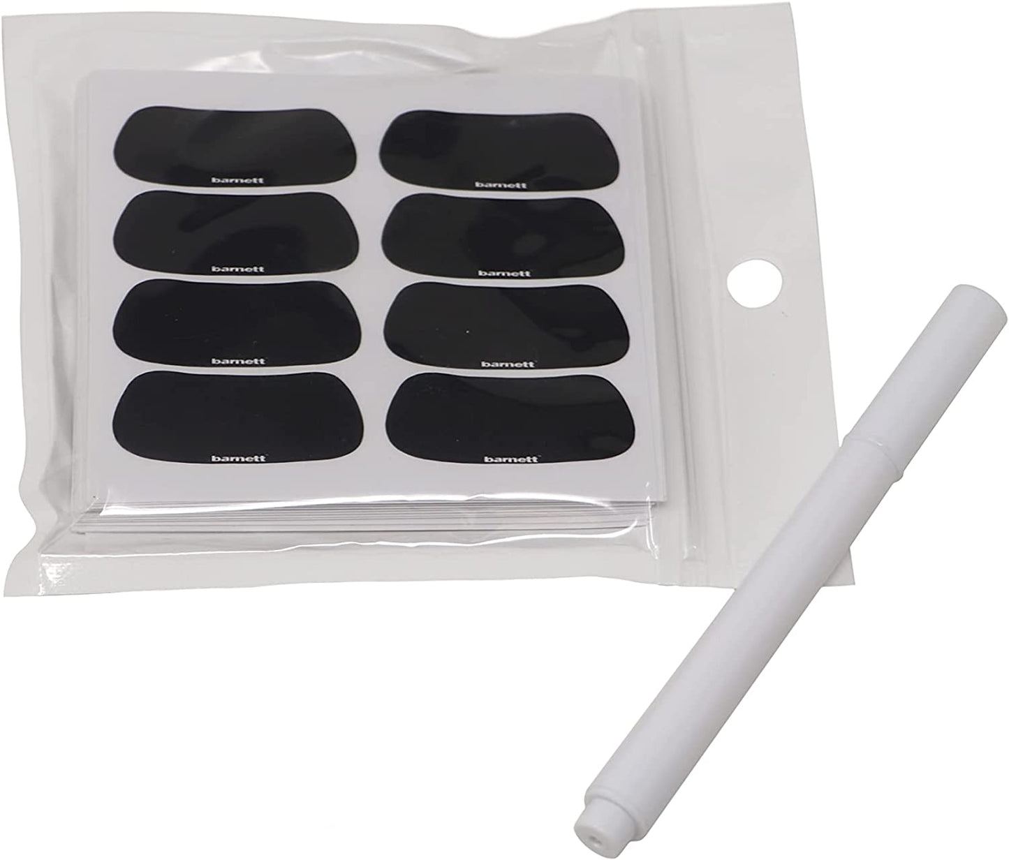 Paquete de Tiras Protectoras para los Ojos de Fútbol (80 pares)