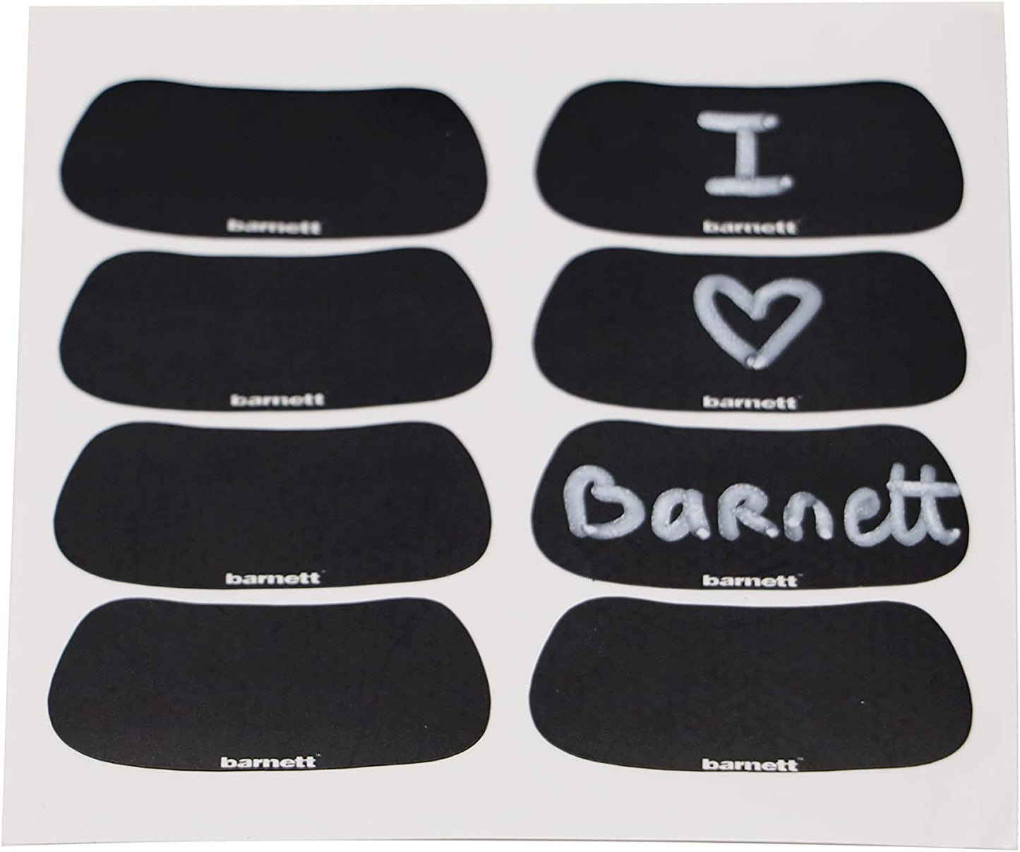 Paquete de Tiras Protectoras para los Ojos de Fútbol (80 pares)