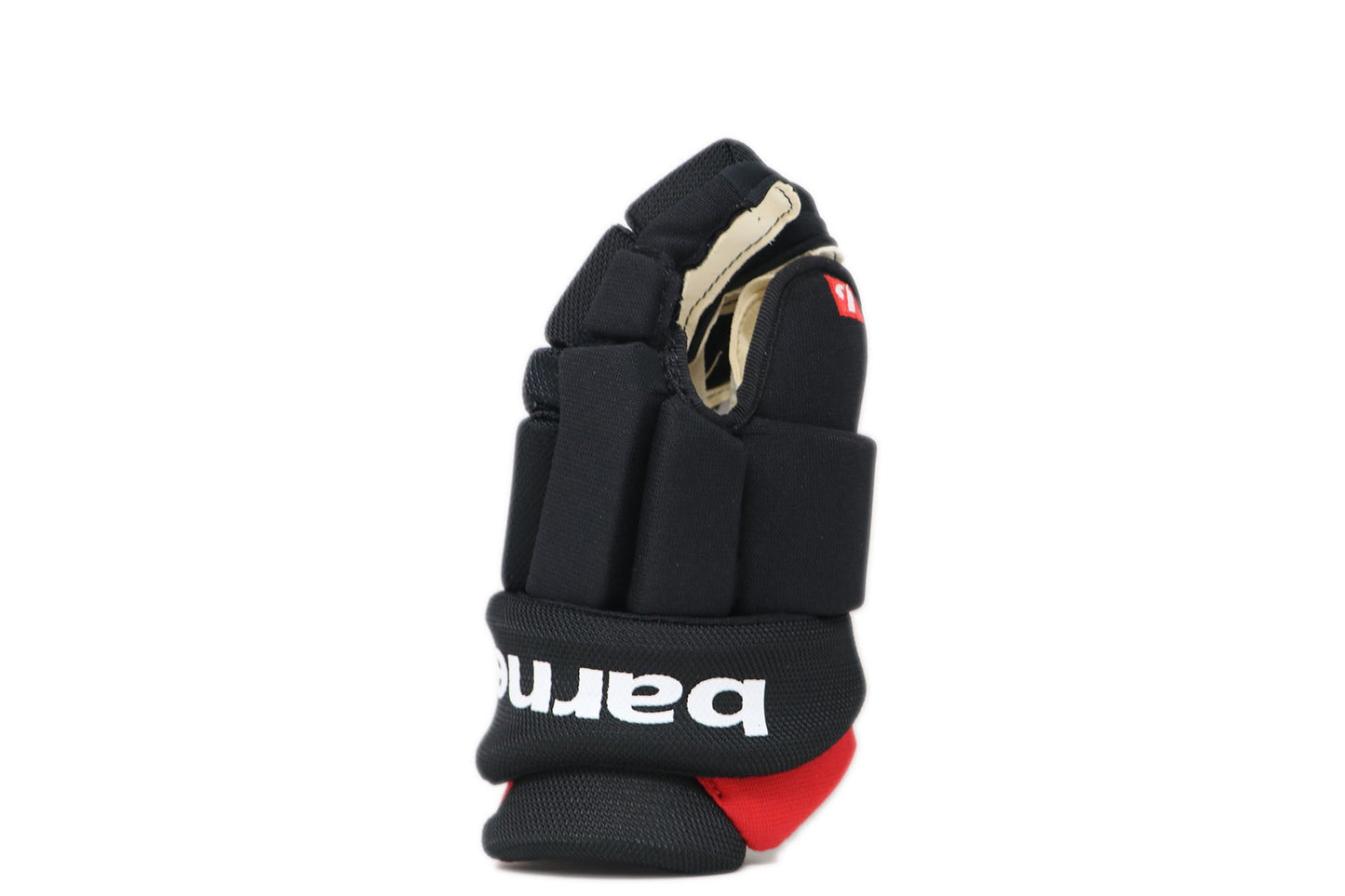 B-5 Guantes de hockey para la competición
