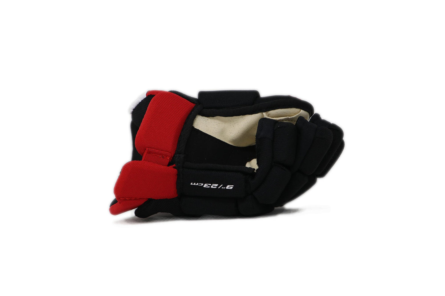 B-5 Guantes de hockey para la competición