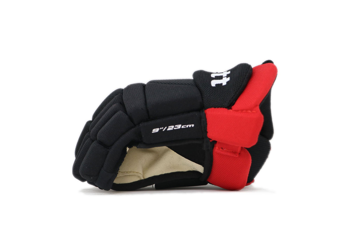 B-5 Guantes de hockey para la competición