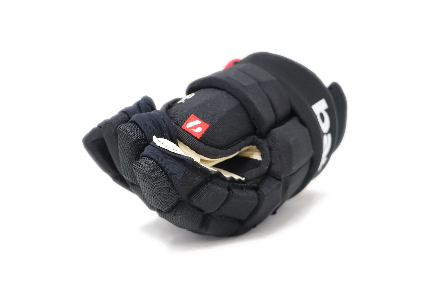 B-7 Guante de hockey de competición