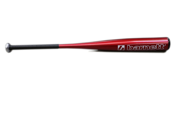 BB-2 Bate de béisbol, Rojo -3