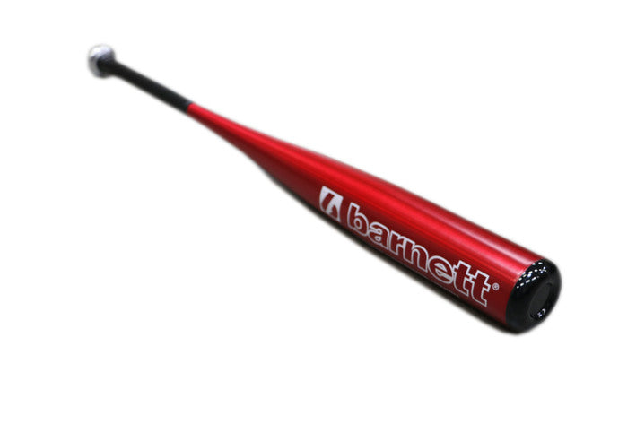 BB-2 Bate de béisbol, Rojo -3