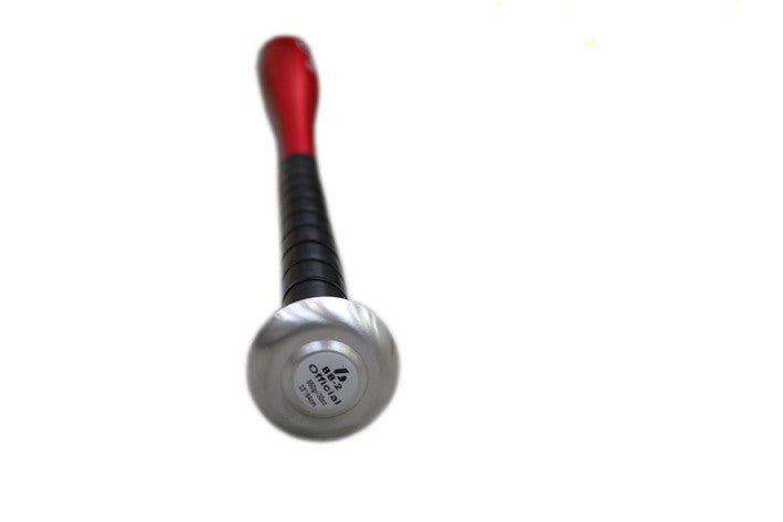 BB-2 Bate de béisbol, Rojo -3
