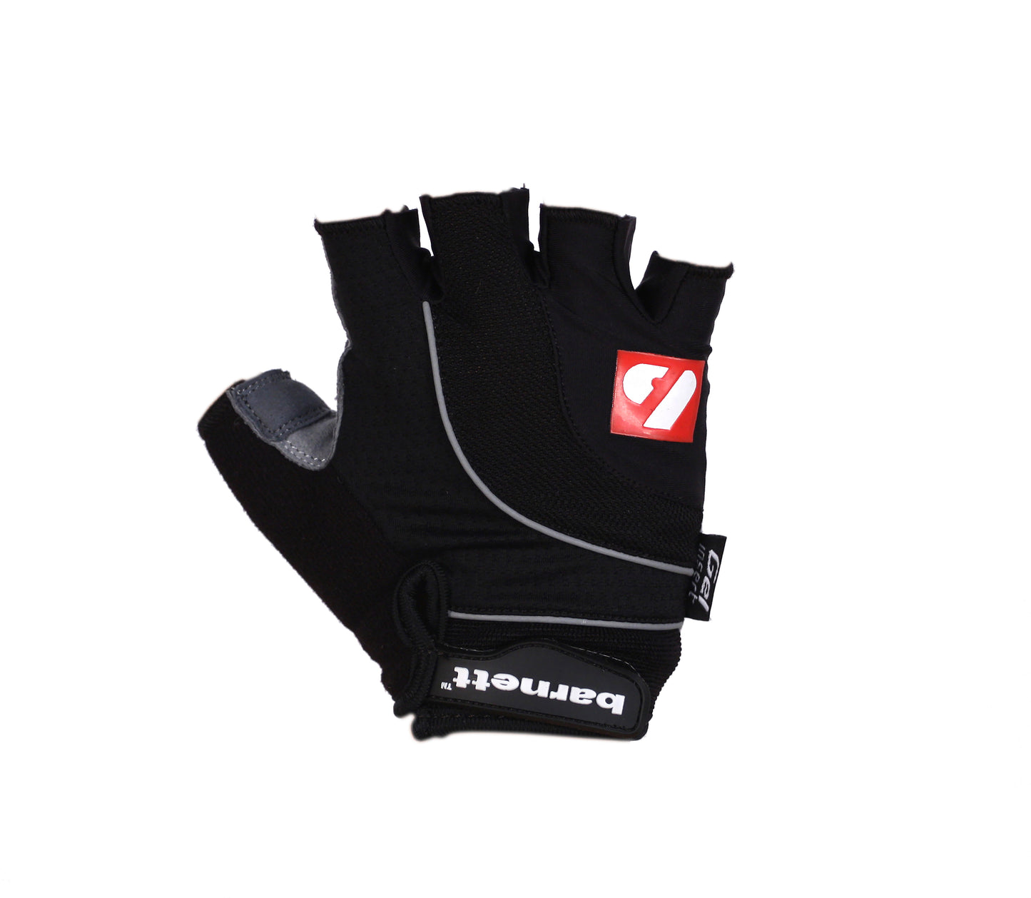 BG-04 Guantes de ciclismo, sin dedos, para las competiciones
